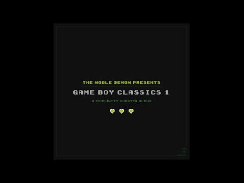 Castlevania II: Belmont's Revenge: New Messiah Arrangement