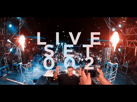 LIVE SET 002 - #LALO / 60 MINUTOS / BILOBA - CHIMBOTE