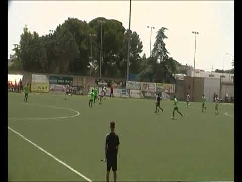 SAVA  - CRISPIANO 2 - 6