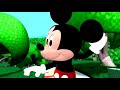 A Completely Normal Mickey Mouse Intro