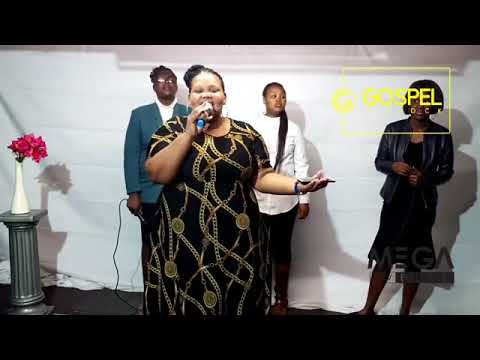 Pst. Bongie Ngwenya - Ukuhlala Kuye @ Gospel O'clock