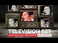 Depeche Mode Television Set 2026 DM R MX