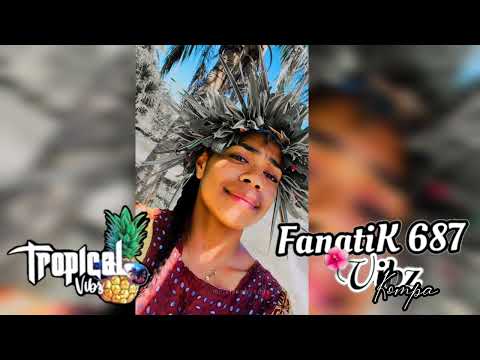 FANATIK687 | DJ AKAY FT NELZ & JAXX - ON MY AWAY (REMIX ZOUK)