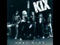 If You Run Around - KIX .WMV