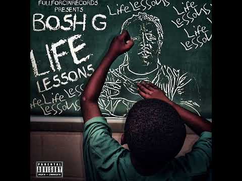 Bosh G - on da block wit it  ft Nino Blaque , H2MG AR