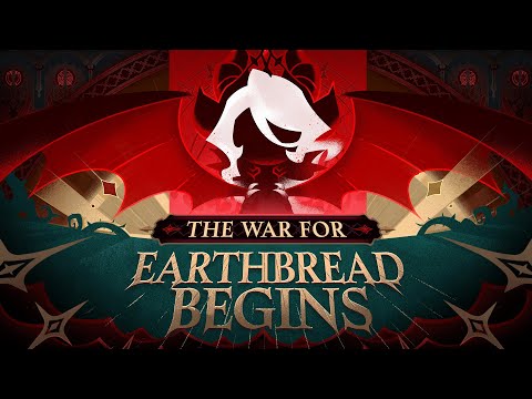 ⚔️The Dark Enchantress War