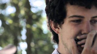 Frank Fairfield - The Doe Bay Sessions (2011)