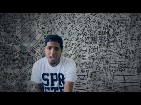 Leverzet & MarcarapBeats - En Mi Mente (Videoclip Oficial)