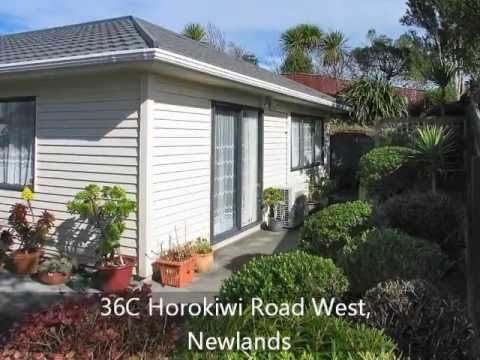 sold properties - "House SOLD in Wellington - 36C Horokiwi Road West, Newlands  - by Gareth Robins