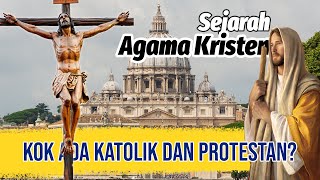 Download lagu History of Christianity until its entry into Indonesia mp3