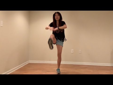 防疫每日扭 Day13 4/6/2020