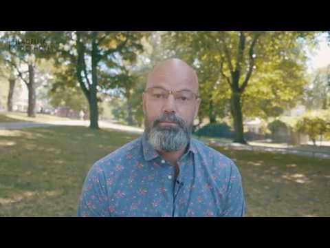 Sommarandakt: BÖN del 2 - Niklas Piensoho