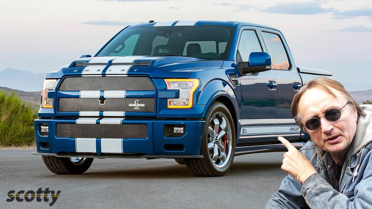 Ford Just Changed America Forever