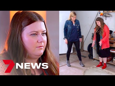 Natascha Kampusch NEW Interview + House Tour