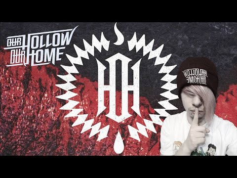 German Emo FIRST TIME Hearing Our Hollow, Our Home - Children of Manus feat. Lochie Keogh (REACTION)