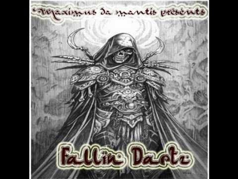 Maximus Da Mantis-It Aint Safe(feat Ern Dawgy,Skillz)