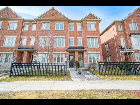 45 Peach Drive Brampton Home for Sale - Real Estate Properties for Sale