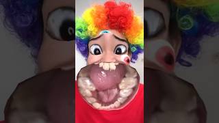 Download lagu What ah oh with jelly eyeball😂😂😂 mp3