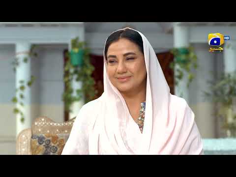 Zindagi Aik Paheli 𝗡𝗲𝘄 𝗣𝗿𝗼𝗺𝗼 Episode 56 - Nimra Khan - Haroon Shahid - Maria Malik - HAR PAL GEO
