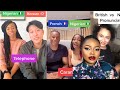 Accent Challenge Nigeria Vs The Rest Of The World