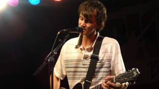 The Felice Brothers - Back In the Dancehalls/Endless Night  (live)