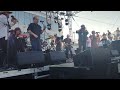 Waco Brothers - Outlaw Country Cruise 7 - Folsom Finale Freakout
