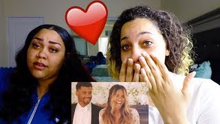 Ciara - Beauty Marks [Official Video] Reaction | Perkyy and Honeeybee