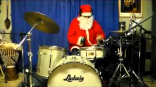 Jingle Bells Santa Claus