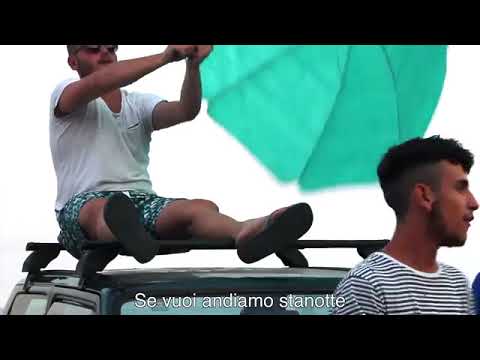 VOGLIO ANDARE A PILO PARODIA