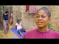 The Palace Maid Who Got Pregnant For The King Peace Onuoha Movies 2025 Nigerian Movies Africanfilms