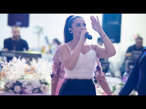 Iasmina Iova ❌ AVA Music ❌ ARDELENE pentru patimasi 💣 Majorat Denisa 2024