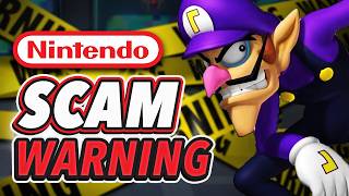 PSA: Nintendo Warns of SUS Emails! + New N64 NSO Games!