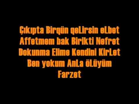 Bozan ft Cyanor & Rexapin & Fetbazz (beat by Dj Gece) - Yasakli  kalbin