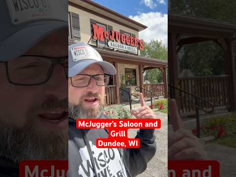 Mc Jugger's Saloon and Grill Video Review