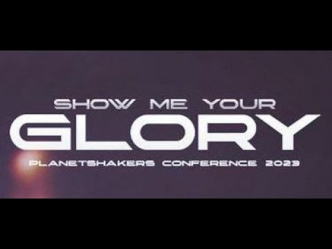Planetshakers - Supernatural Love - Live Conference 2023 #showmeyourglory