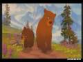 Братец медвежонок Tierra de osos Brother bears 2003 