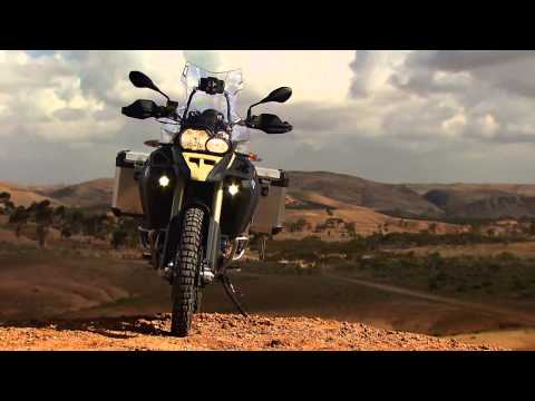 BMW F 800 GS Adventure 