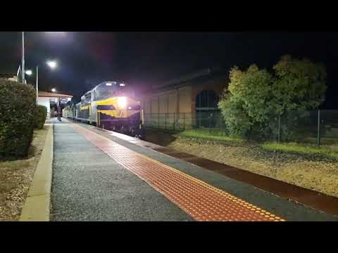 C501 leading the SSR at Chiltern