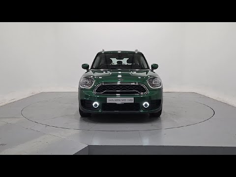 Mini Countryman Cooper S E Classic - Image 2