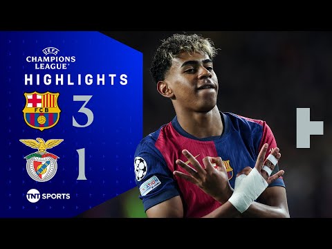 Event Highlights