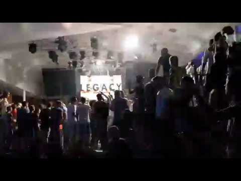 Nicky Romero Live @ Cavo Paradiso, Mykonos  4.8.2016 [Part1]