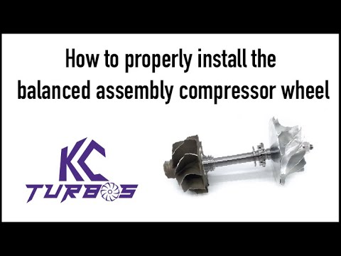 Watch This BEFORE You Install Your Balanced Assembly DIY Kit!