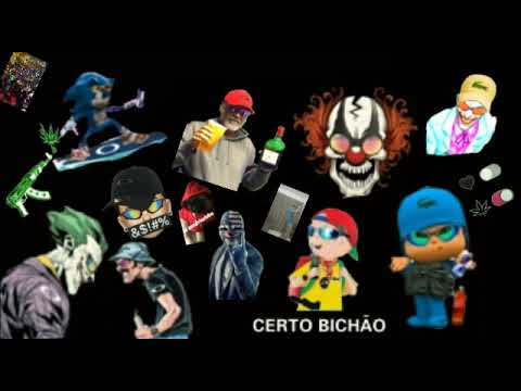 ASSOBIO SACODE O PRIQUITO - (DJ Tobirama e DJ Gaara 011)