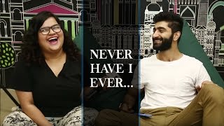 Never Have I Ever with Suhail Nayyar video