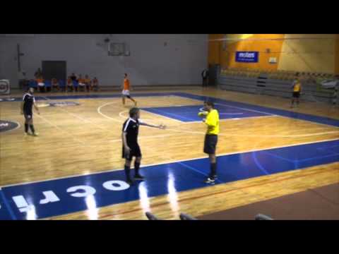 26.02.2011 FK Reāls - TUC/FTA