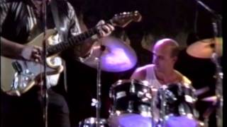 Concerto Live di Roberto Ciotti