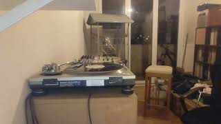 SLAVE -  I LIKE YOUR STYLE  ICHIBAN REC 80's