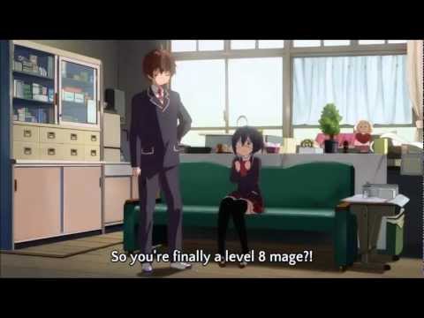 Yuuta loses it