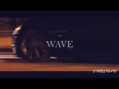 [FREE] lomepal x Ninho Type Beat 2021 - " WAVE " - Instru Rap 2021
