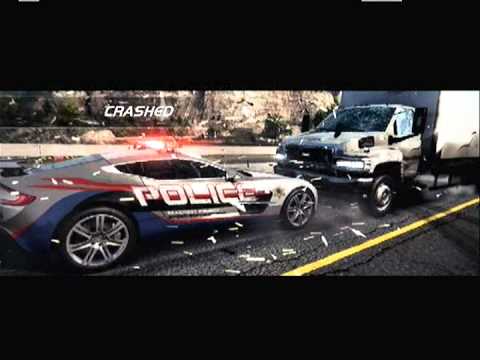 Need For Speed Hot Pursuit - 03 - Truck!?